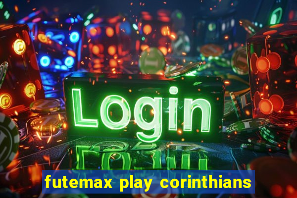 futemax play corinthians